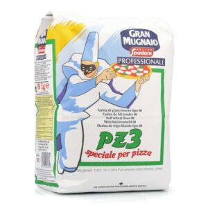Farine PZ3 sac de 5Kg