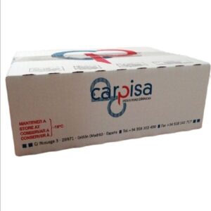 Steak  Burger Soja100% Boeuf ACHAHADA 130x45g (5850g)