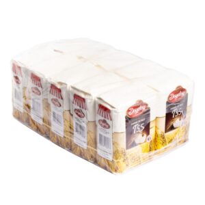 Farine de blé T55 10x1Kg