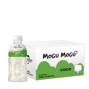 Mogu Mogu Coco 24x32cl