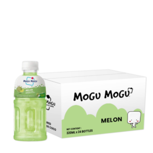 Mogu Mogu Melon 24x32cl