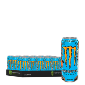 Monster Energy Juiced Mucho Loco 24x50cl