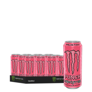 Monster Energy Pipeline Punch 12x50cl