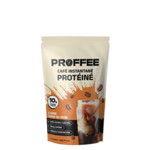 Proffee – Café protéiné 240g