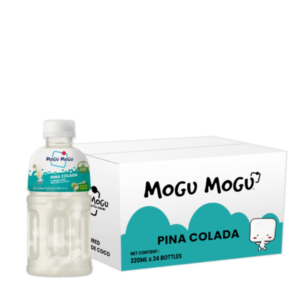 Mogu Mogu Pina Colada 24x32cl