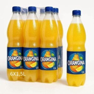Orangina 6×1,5L