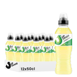 Upgrade Lemon Hydratation 12x50cl