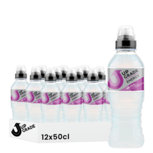 Upgrade Neutral Energy 12x50cl