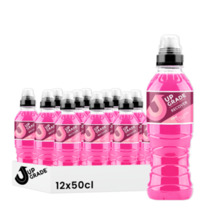 Upgrade Pink Recover 12x50cl