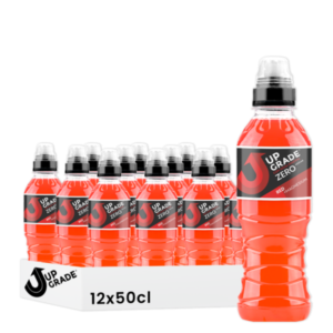 Upgrade Red Zéro 12x50cl