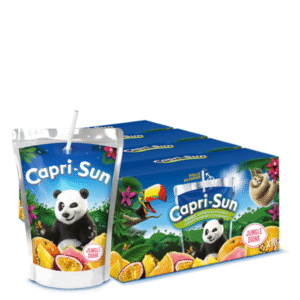 Capri-Sun Jungle 40x200ml