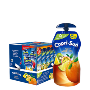 Capri-Sun Multivitamin 15x330ml