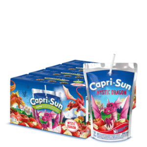 Capri-Sun Mystic Dragon 40x200ml