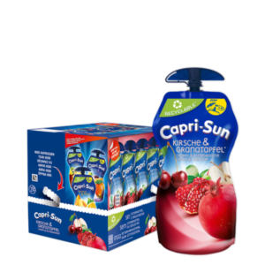 Capri-Sun Cerise & Grenade 15x330ml