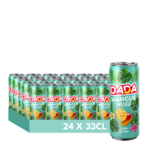 Dada Mangue 24x33cl