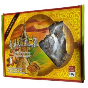 Dattes El Assila Deglet nour 1Kg