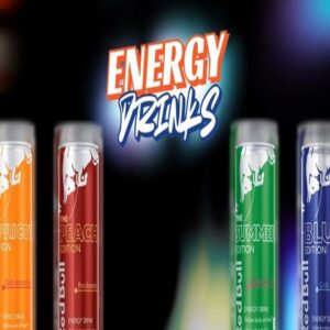 Energisants