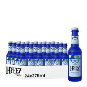 Freez Mix Blue Hawaï 24x275ml