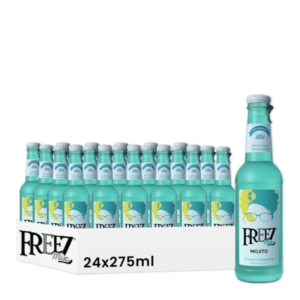 Freez Mix Mojito 24x275ml