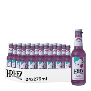 Freez Mix Fraise Mojito 24x275ml