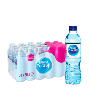 Nestlé Pure Life 24x50cl