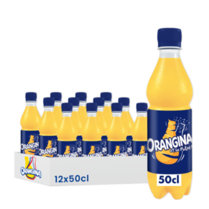 Orangina 12x50cl