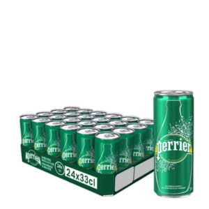 Perrier 24x33cl