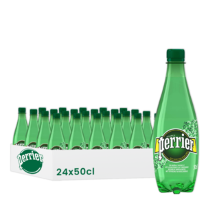 Perrier 24x50cl