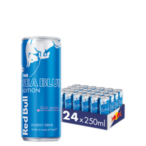 Red Bull Juneberry 24x250ml