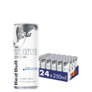 Red Bull Coco-Açai 24x250ml