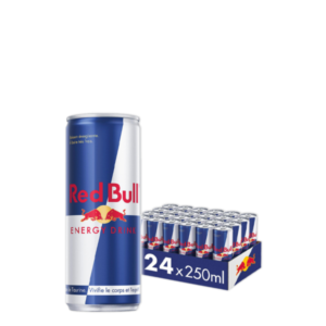 Red Bull Original 24x250ml