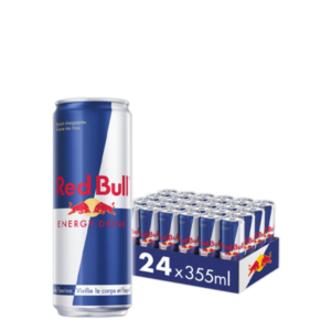Red Bull Original 24x355ml