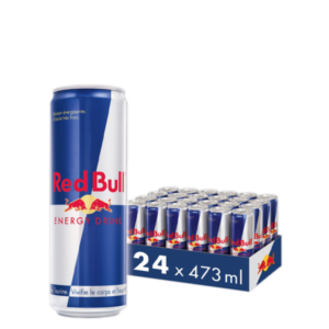 Red Bull Original 24x473ml