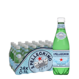 San Pellegrino 24×0,5L