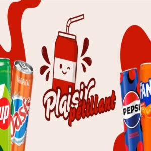 Sodas