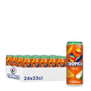 Tropico Tropical 24x33cl