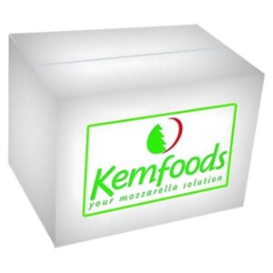 Mozzarella Primarella 100% – 3x4Kg (12Kg)