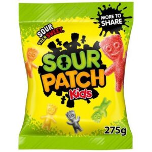 Sour Patch Kids 275g
