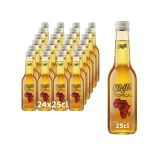 Chill Tropical 24x25cl