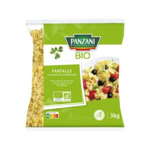 Pâtes Farfalle 3 kg