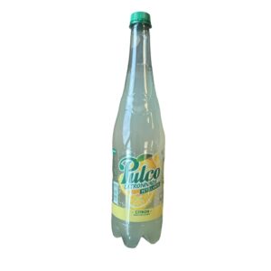 Boisson Citronnade Pétillante 1L