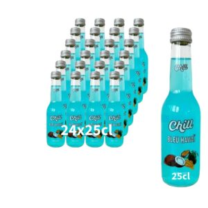 Chill Blue Hawaï 24x25cl
