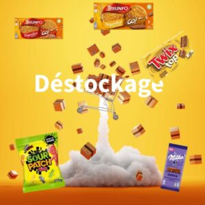 Déstockage