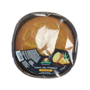 Gâteau ananas 350g