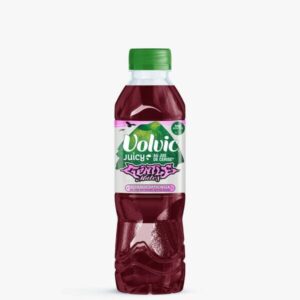 Eau aromatisée au Jus de Cerise 24x50cl