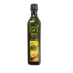Huile d&rsquo;olive vierge extra 75ml