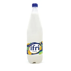 Soda à l&rsquo;Ananas 1.25L