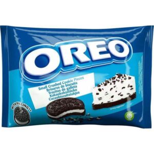 Brisures avec crème  Oreo 400g