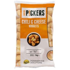 Chili & Cheese 1Kg