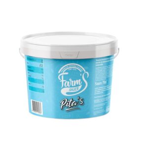 Sauce Pita&rsquo;s 5L